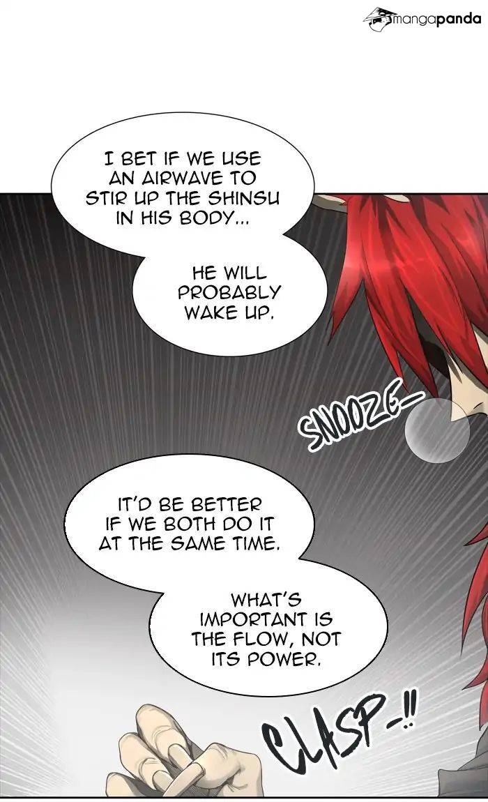 Tower of God Chapter 436 image 075